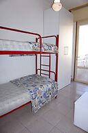 Cosy Apartment With Balcony