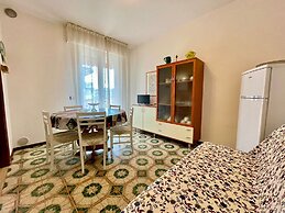 Apartment in Porto Santa Margherita