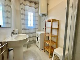 Apartment in Porto Santa Margherita