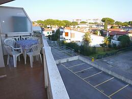 Cosy Apartment With Balcony