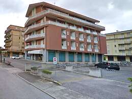 Cosy Apartment With Balcony