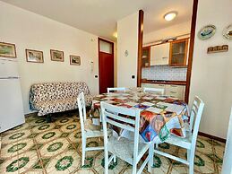 Apartment in Porto Santa Margherita