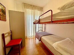 Apartment in Porto Santa Margherita