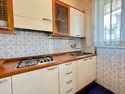 Apartment in Porto Santa Margherita