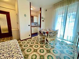 Apartment in Porto Santa Margherita
