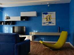 Royal Suite Sarzana