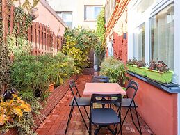 Ground-floor Flat Near the sea