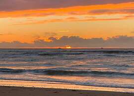 Ground-floor Flat Near the sea