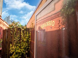 Ground-floor Flat Near the sea