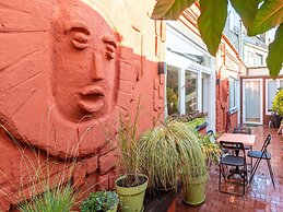 Ground-floor Flat Near the sea