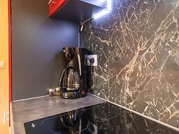 Ground-floor Flat Near the sea