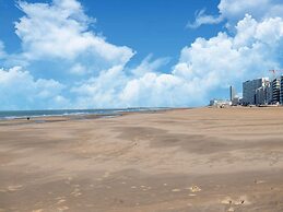 Ground-floor Flat Near the sea