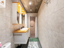 Ground-floor Flat Near the sea