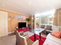 Ground-floor Flat Near the sea