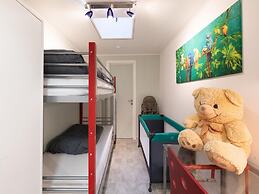 Ground-floor Flat Near the sea