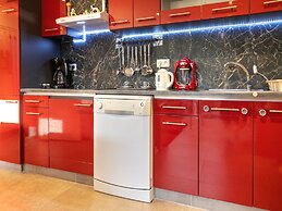 Ground-floor Flat Near the sea