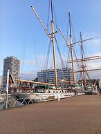 Ground-floor Flat Near the sea