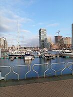 Ground-floor Flat Near the sea