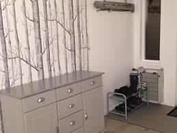 4 Star Holiday Home in Bonassund-by Traum