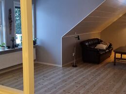 4 Star Holiday Home in Bonassund-by Traum