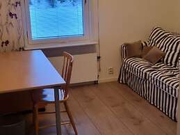 4 Star Holiday Home in Bonassund-by Traum