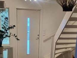 4 Star Holiday Home in Bonassund-by Traum