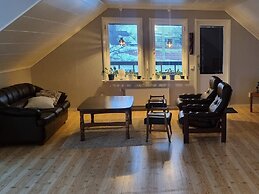 4 Star Holiday Home in Bonassund-by Traum