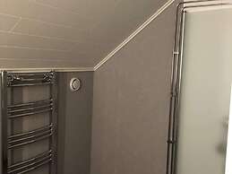 4 Star Holiday Home in Bonassund-by Traum