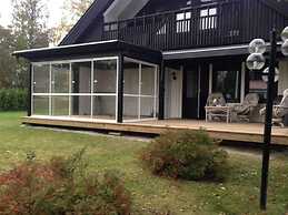 4 Star Holiday Home in Bonassund-by Traum