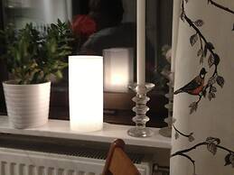 4 Star Holiday Home in Bonassund-by Traum