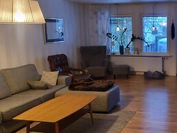 4 Star Holiday Home in Bonassund-by Traum