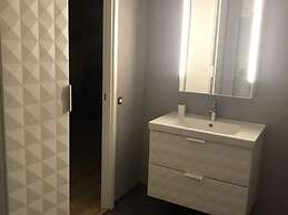 4 Star Holiday Home in Bonassund-by Traum