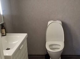 4 Star Holiday Home in Bonassund-by Traum