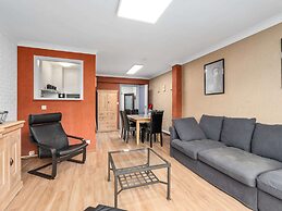 Cosy Apartment Near the Casino