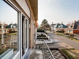 Apartment in Koksijde for 6 Person