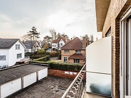 Apartment in Koksijde for 6 Person