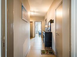 Apartment in Koksijde for 6 Person