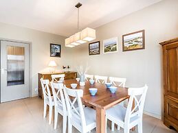 Apartment in Koksijde for 6 Person