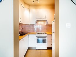 Apartment in Koksijde for 6 Person