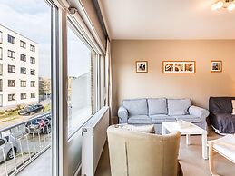 Apartment in Koksijde for 6 Person