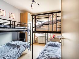 Apartment in Koksijde for 6 Person