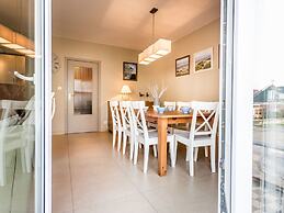 Apartment in Koksijde for 6 Person