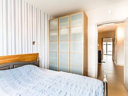 Apartment in Koksijde for 6 Person