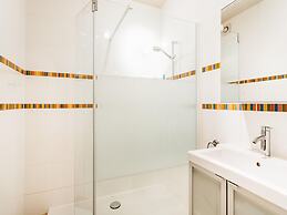 Apartment in Koksijde for 6 Person