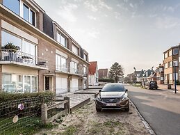 Apartment in Koksijde for 6 Person
