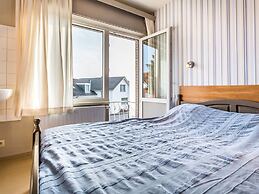 Apartment in Koksijde for 6 Person