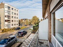 Apartment in Koksijde for 6 Person