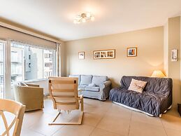 Apartment in Koksijde for 6 Person