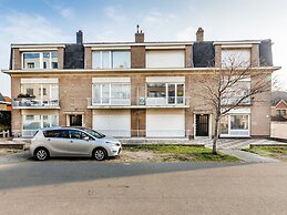 Apartment in Koksijde for 6 Person