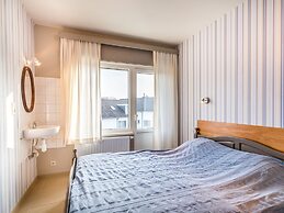 Apartment in Koksijde for 6 Person